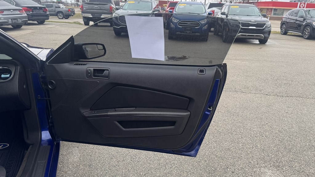 2014 Ford Mustang Image 20