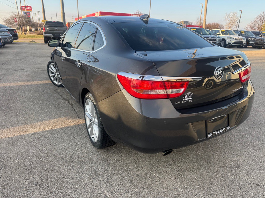 2016 Buick Verano Image 5