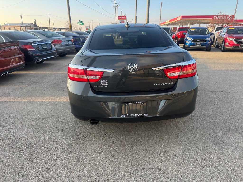 2016 Buick Verano Image 6