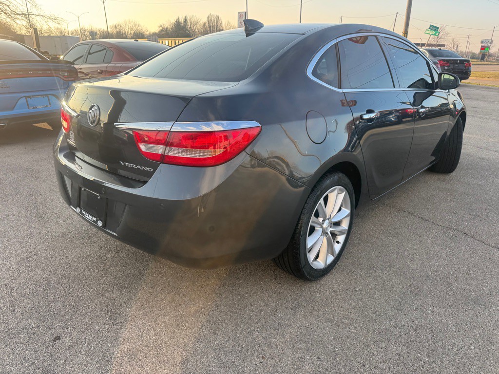 2016 Buick Verano Image 7