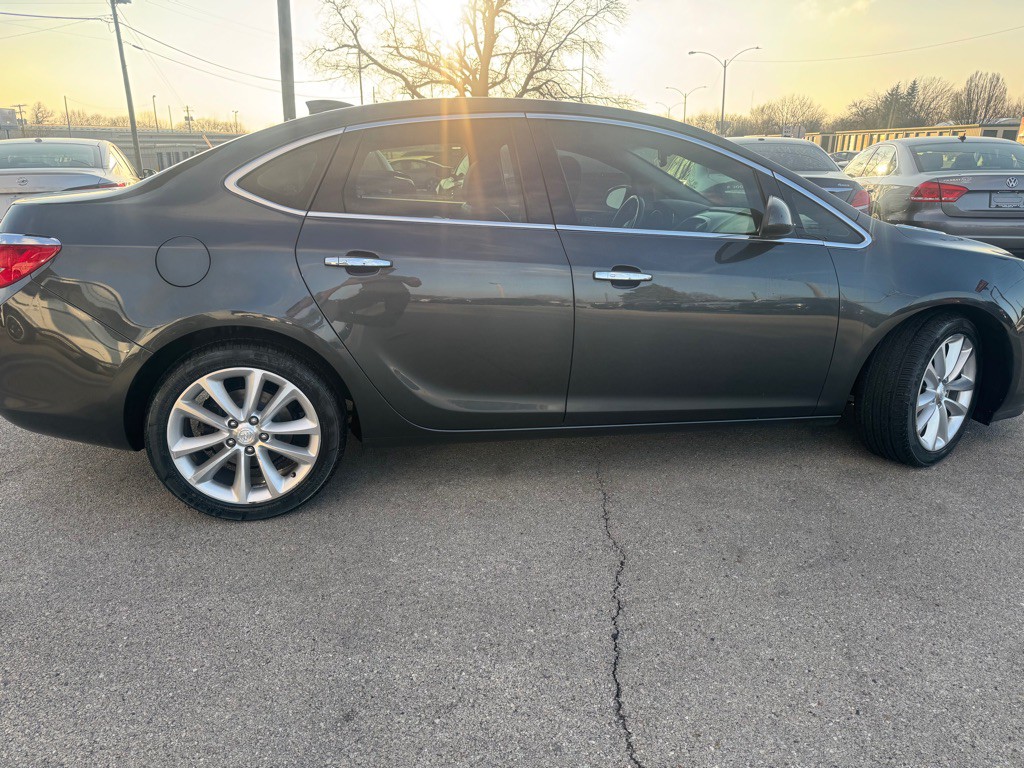 2016 Buick Verano Image 8