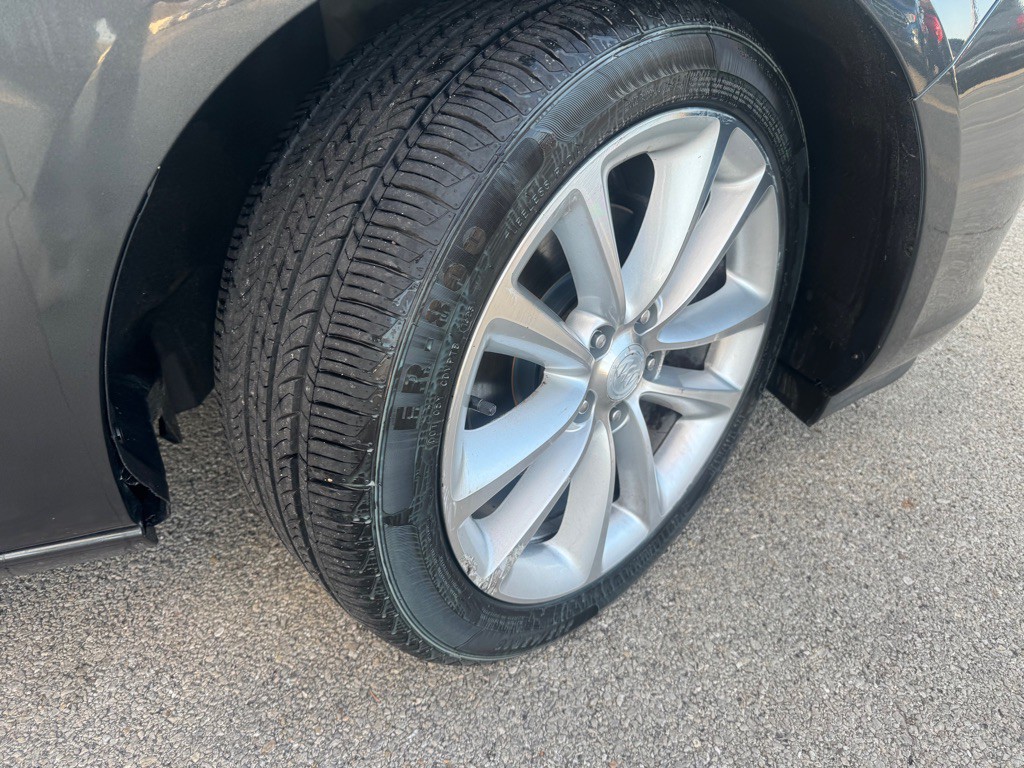 2016 Buick Verano Image 9