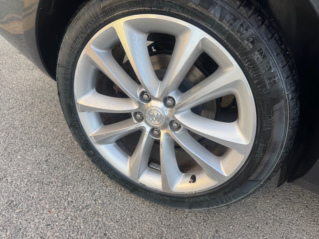 2016 Buick Verano Image 10