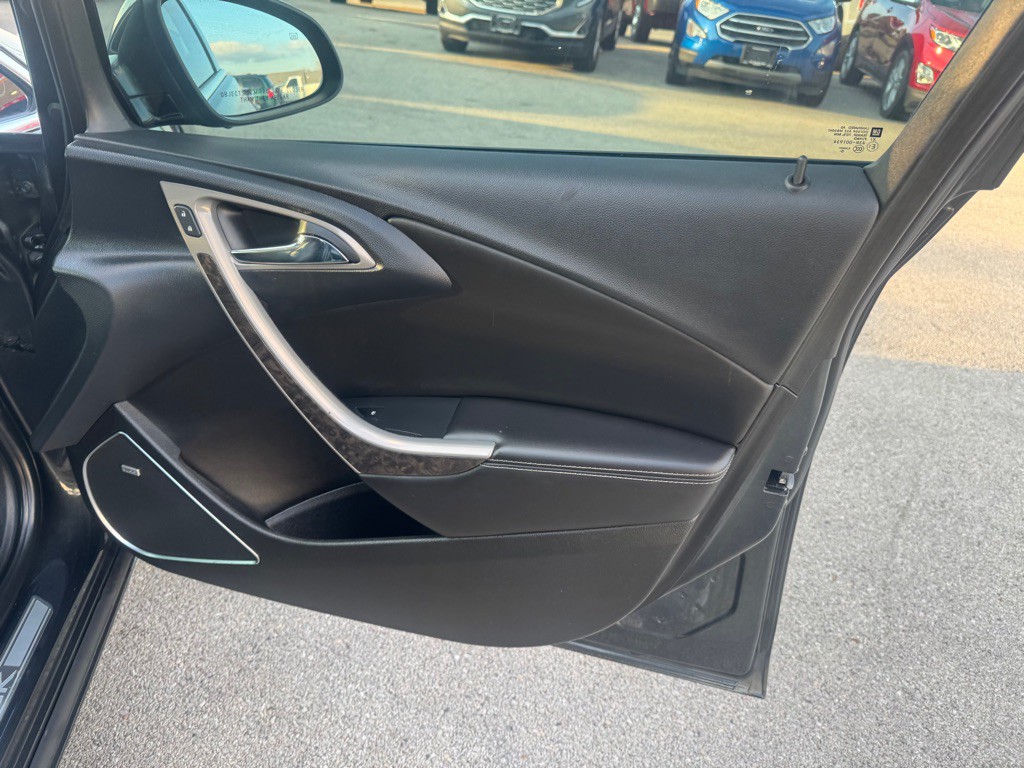 2016 Buick Verano Image 11