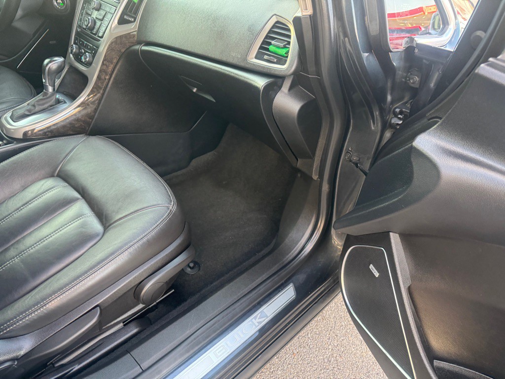 2016 Buick Verano Image 12