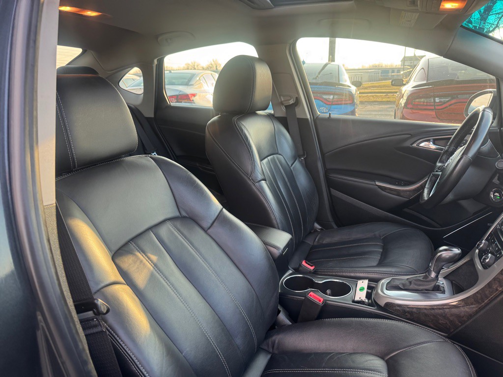 2016 Buick Verano Image 13