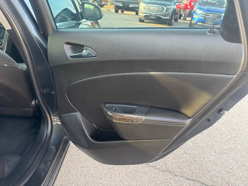 2016 Buick Verano Image 14