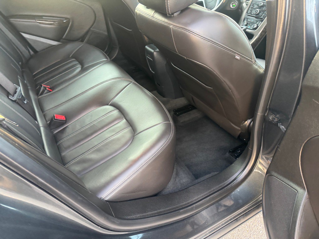2016 Buick Verano Image 15