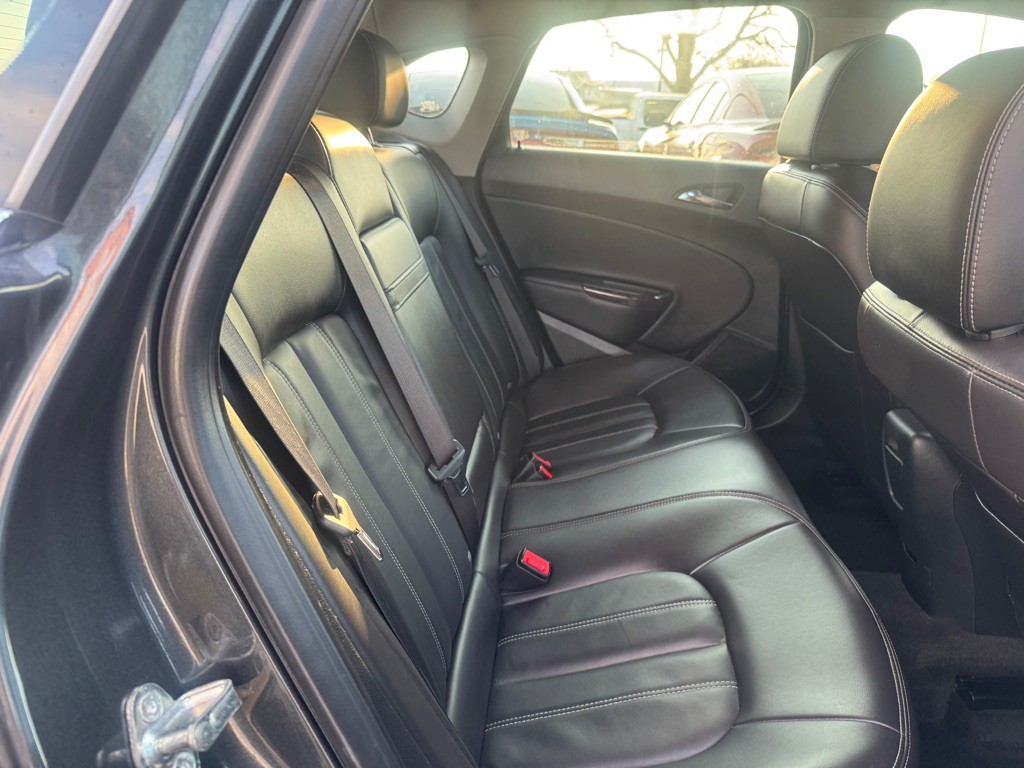 2016 Buick Verano Image 16