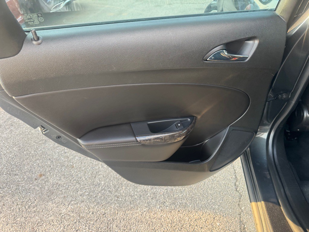 2016 Buick Verano Image 18