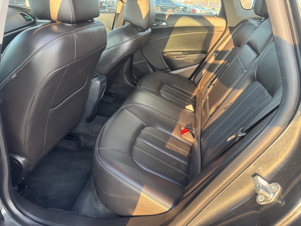 2016 Buick Verano Image 19