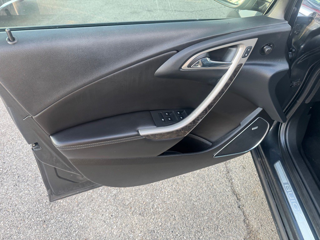 2016 Buick Verano Image 20