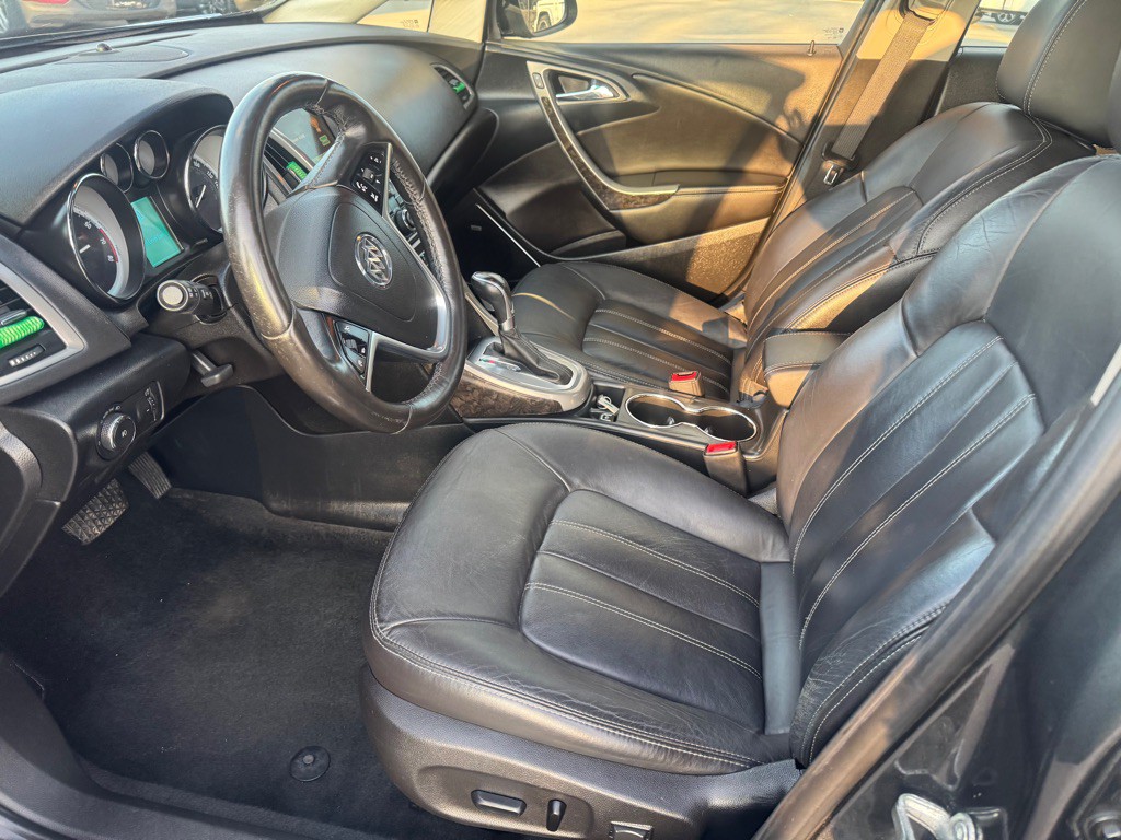 2016 Buick Verano Image 21