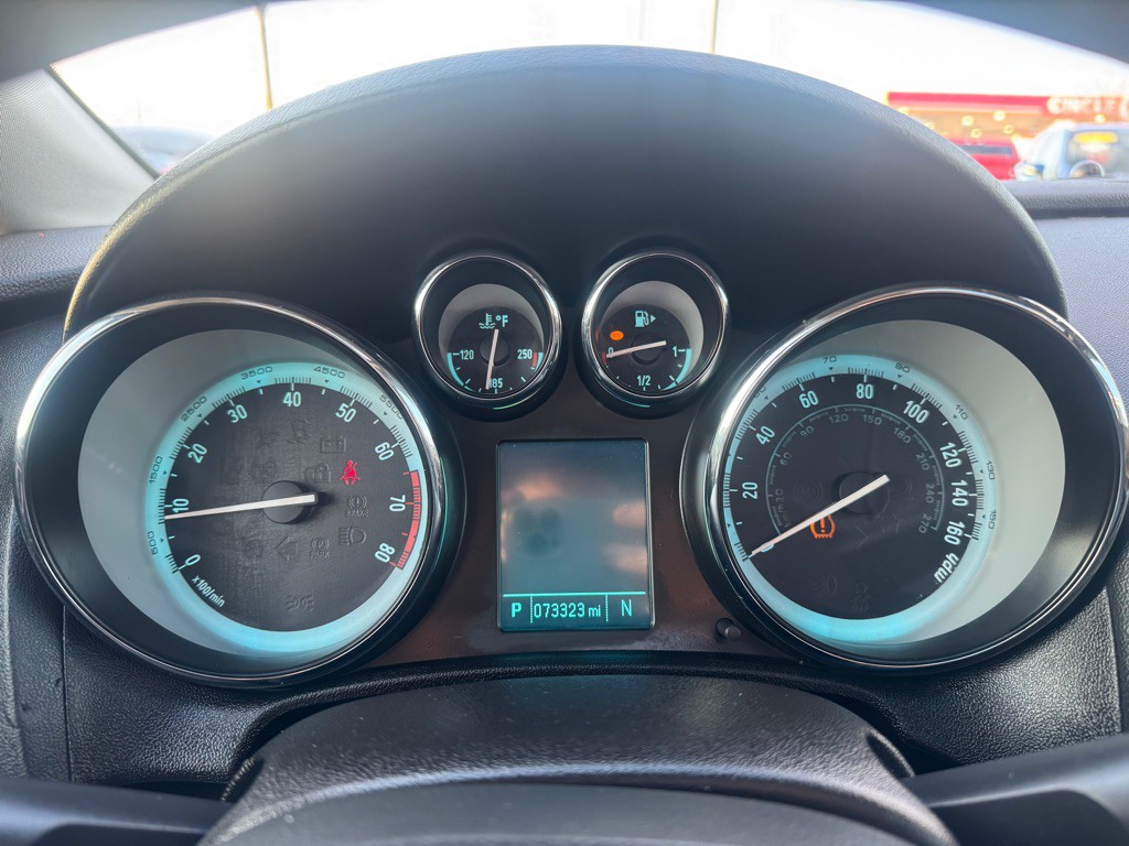 2016 Buick Verano Image 22