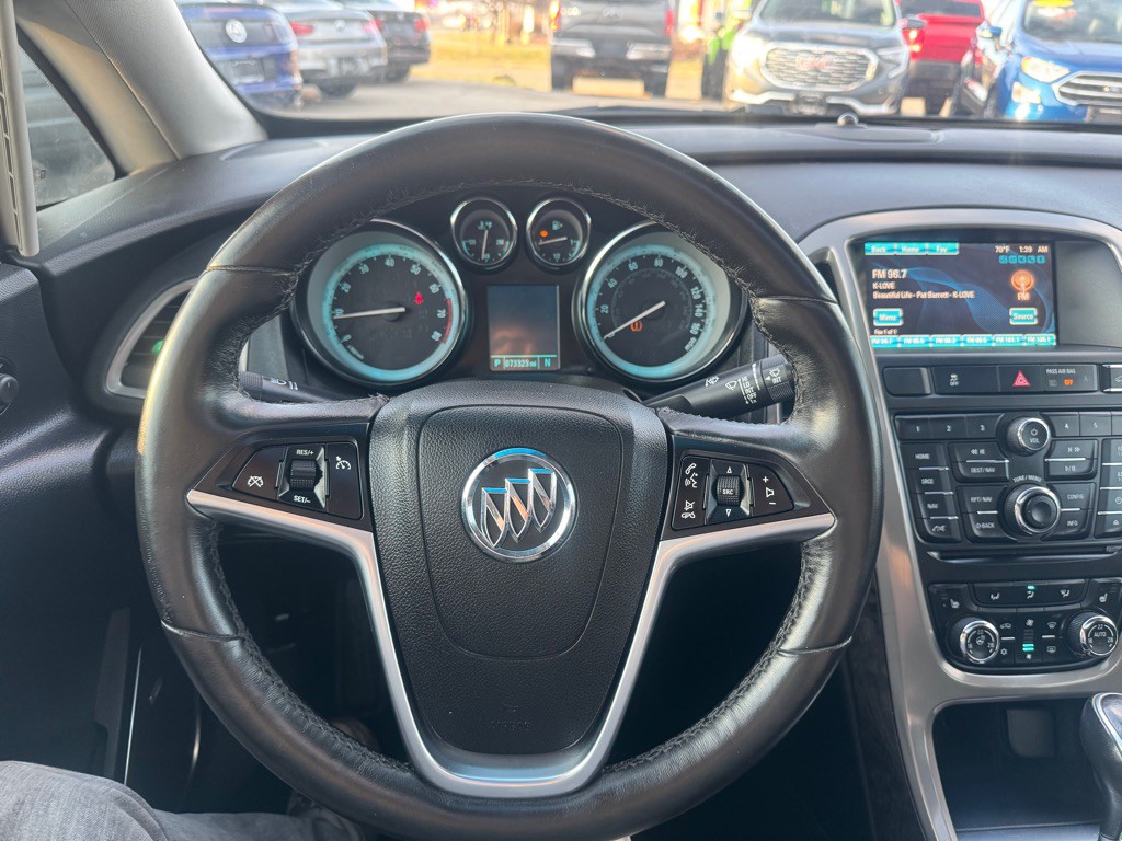 2016 Buick Verano Image 23