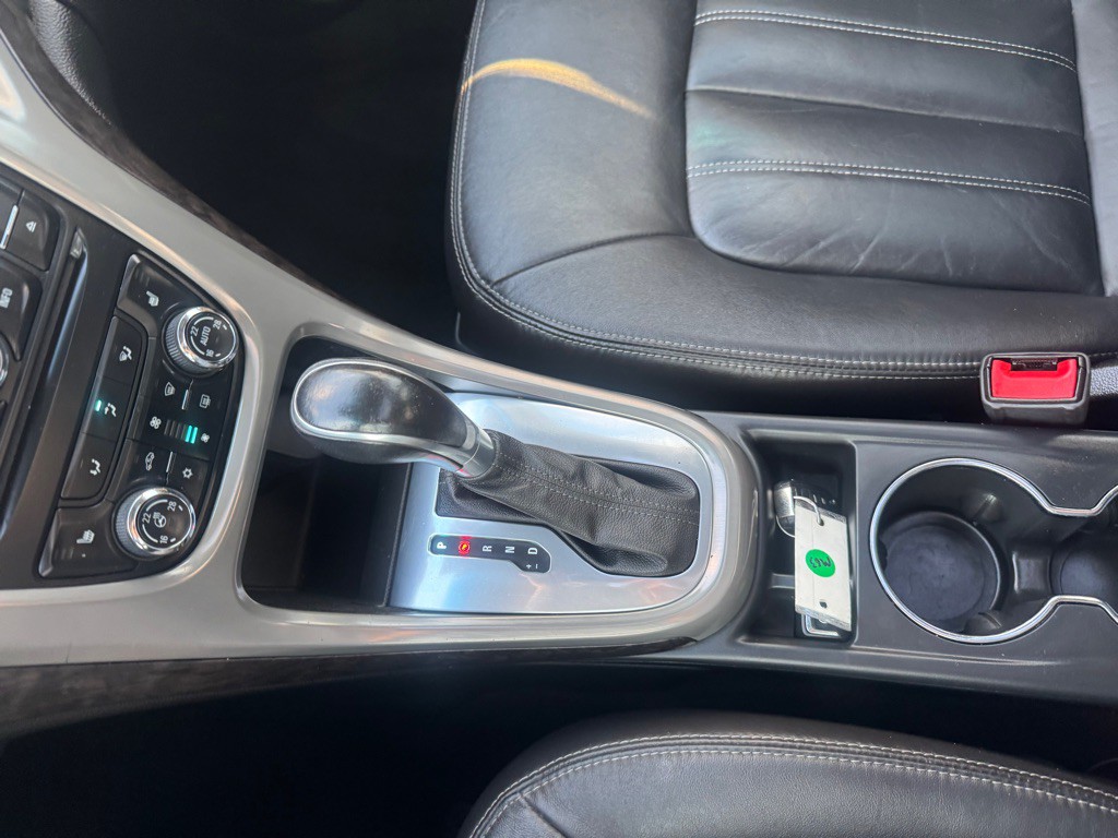 2016 Buick Verano Image 26