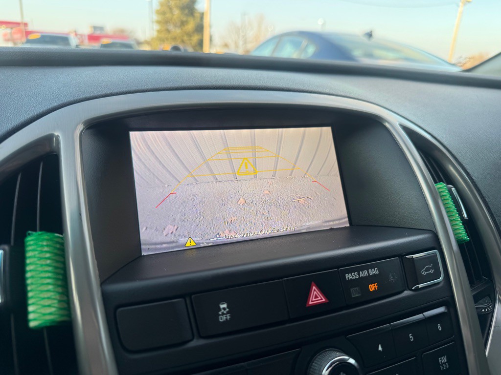 2016 Buick Verano Image 28