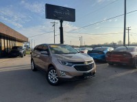 Image for 2019 Chevrolet Equinox LT ID: 7264035