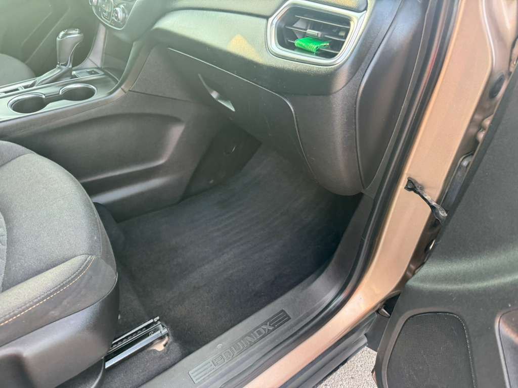 2019 Chevrolet Equinox Image 13