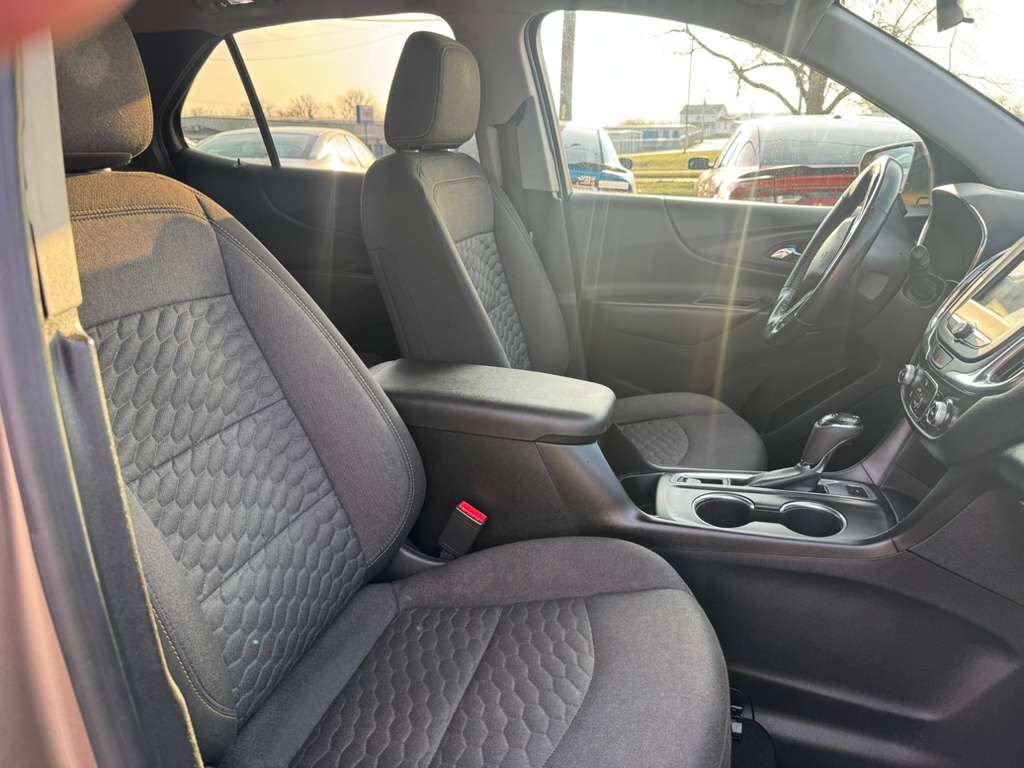 2019 Chevrolet Equinox Image 16