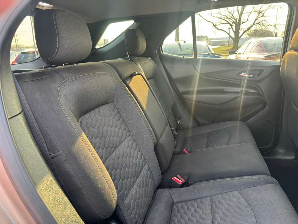 2019 Chevrolet Equinox Image 18