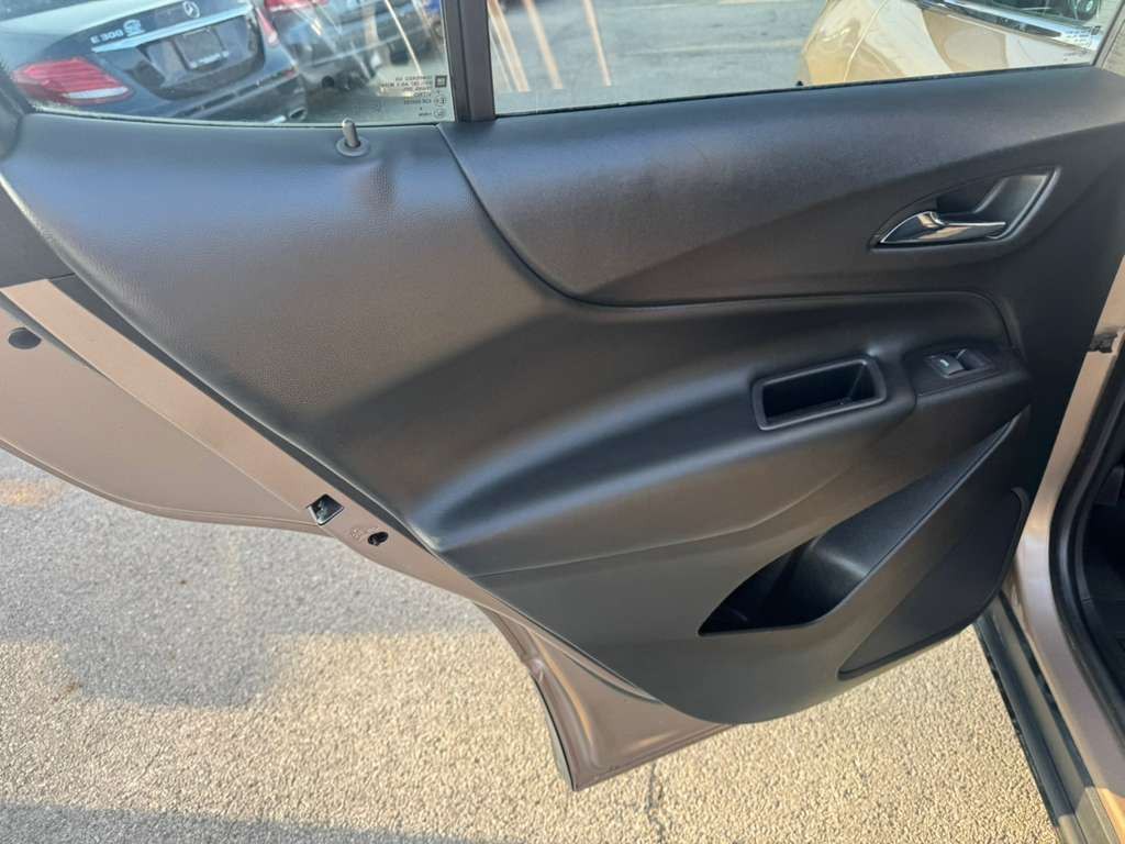 2019 Chevrolet Equinox Image 19
