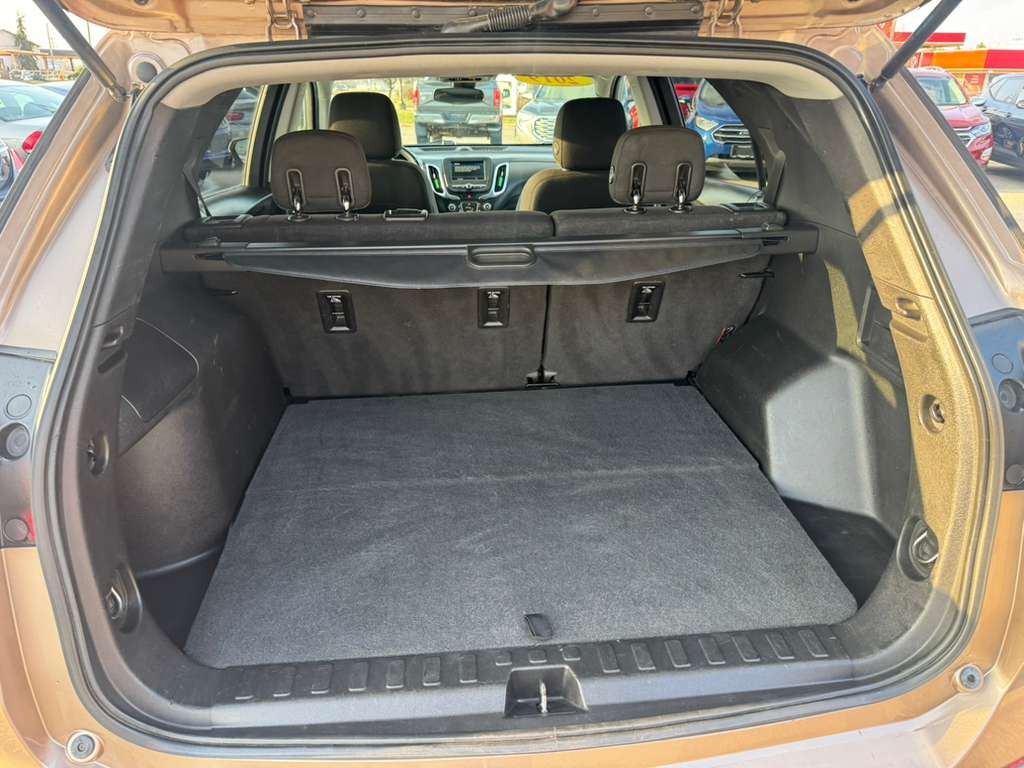2019 Chevrolet Equinox Image 20