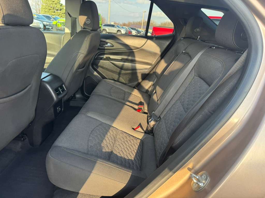 2019 Chevrolet Equinox Image 21