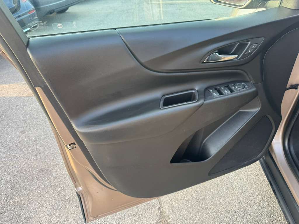 2019 Chevrolet Equinox Image 24