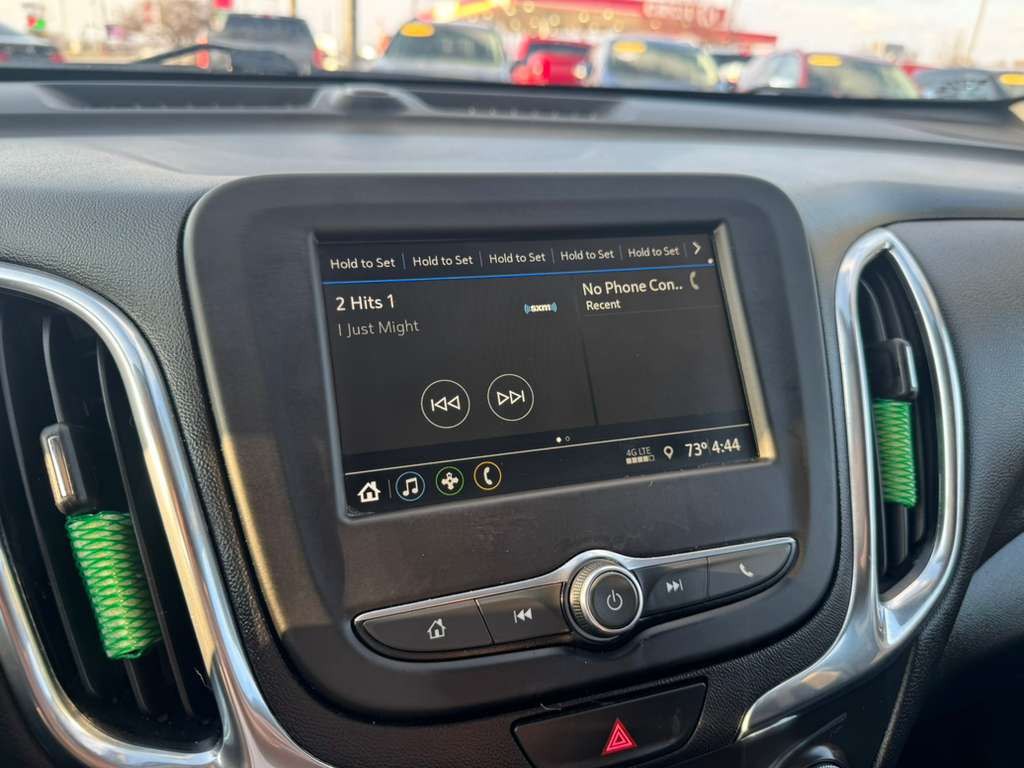 2019 Chevrolet Equinox Image 25