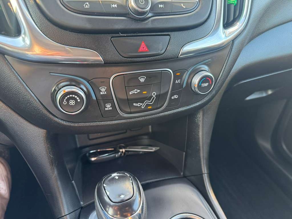2019 Chevrolet Equinox Image 26