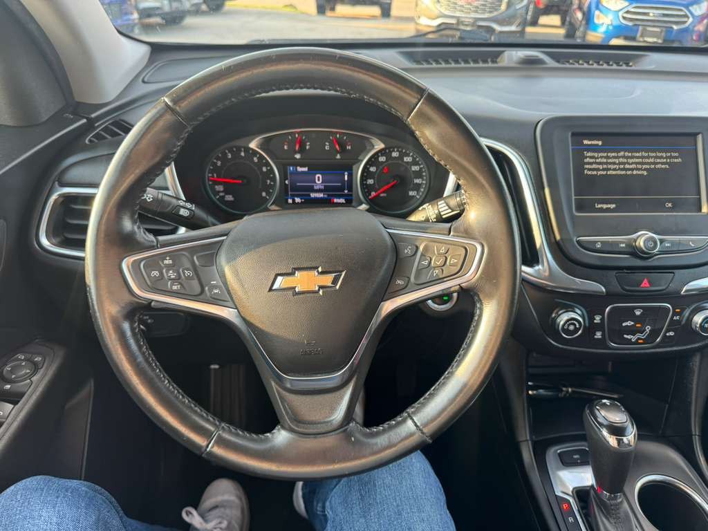 2019 Chevrolet Equinox Image 27