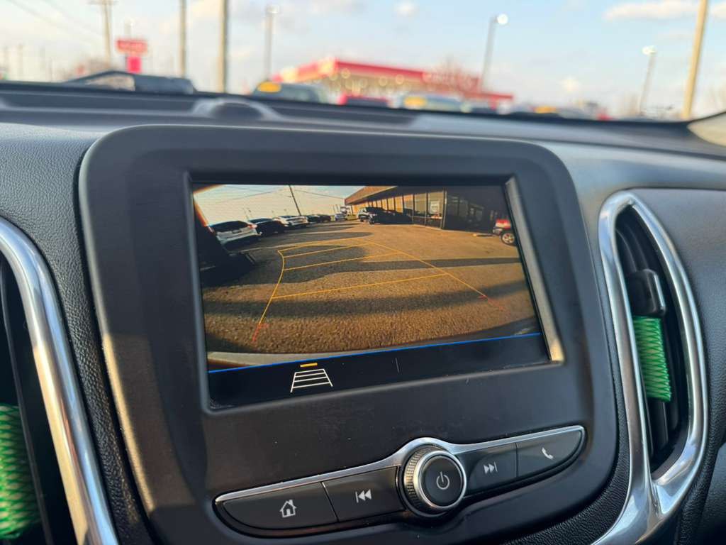 2019 Chevrolet Equinox Image 28