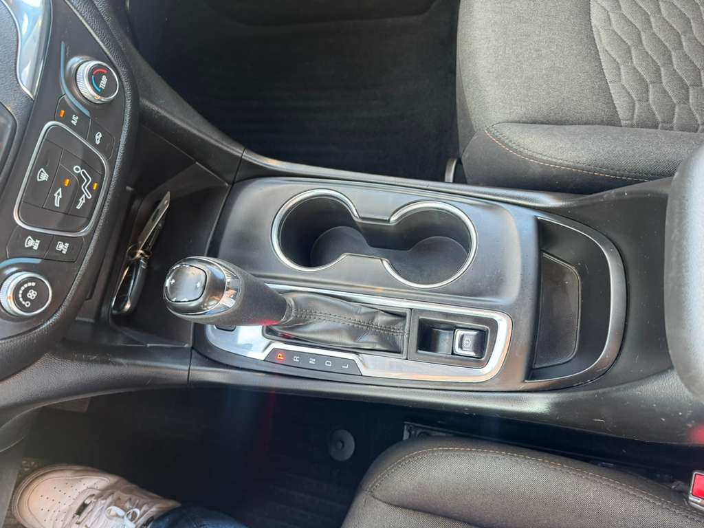 2019 Chevrolet Equinox Image 29