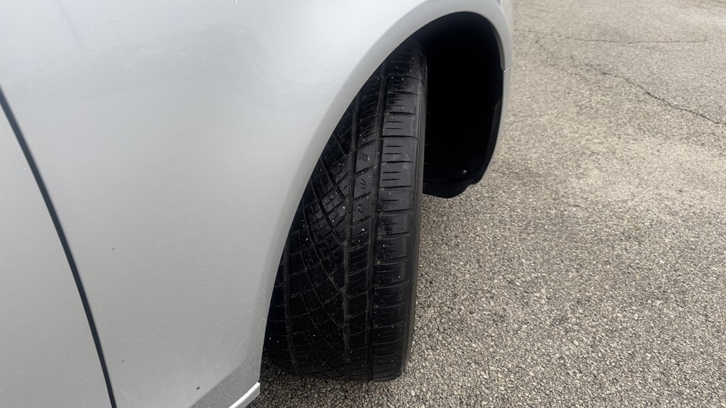 2011 Audi A4 Image 12