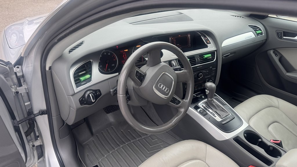 2011 Audi A4 Image 15