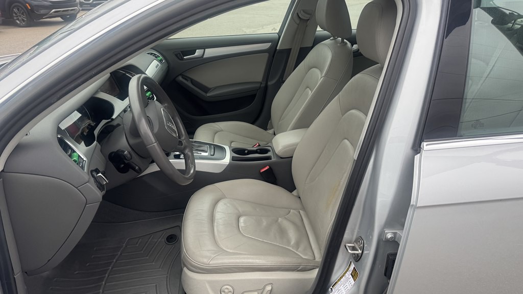 2011 Audi A4 Image 16