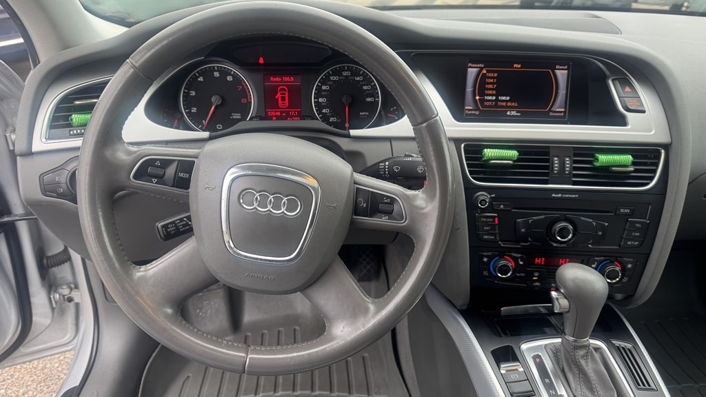 2011 Audi A4 Image 17