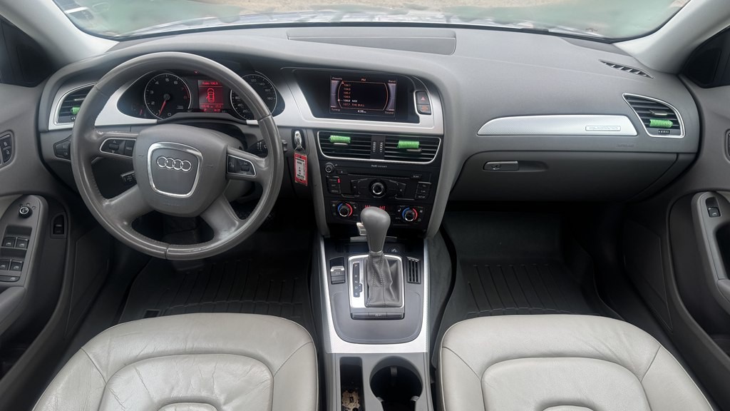 2011 Audi A4 Image 22