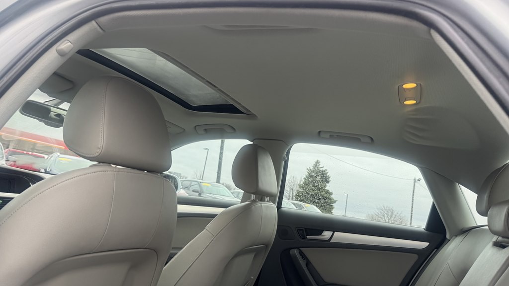 2011 Audi A4 Image 23