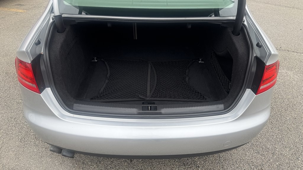 2011 Audi A4 Image 11