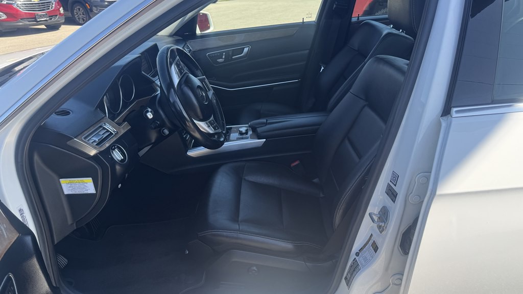 2014 Mercedes-Benz E-Class Image 15