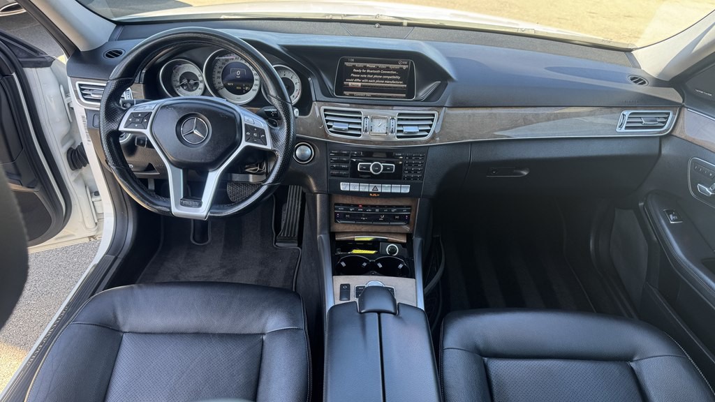 2014 Mercedes-Benz E-Class Image 23