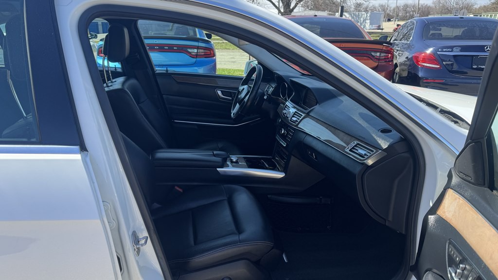 2014 Mercedes-Benz E-Class Image 29