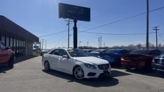 Image for 2014 Mercedes-Benz E-Class E 350 4MATIC ID: 7269718