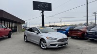 Image for 2018 Ford Fusion SE ID: 7270634