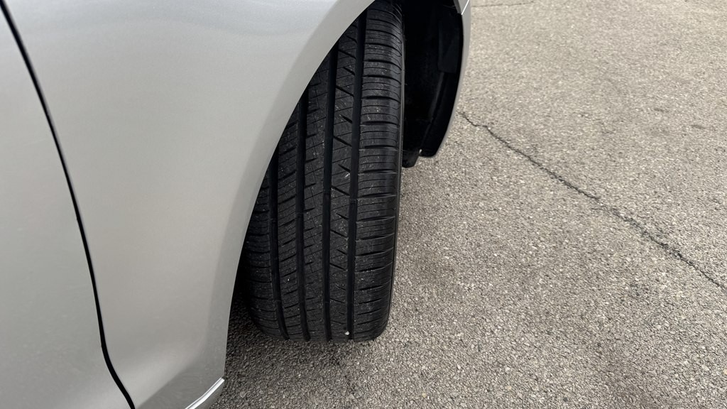 2018 Ford Fusion Image 12