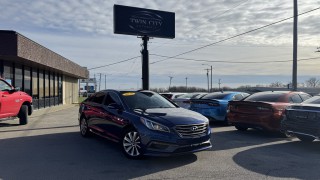 Image for 2016 Hyundai Sonata Sport ID: 7273775