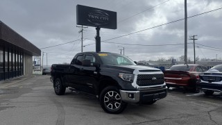 Image for 2020 Toyota Tundra Double Cab Sr ID: 7273795