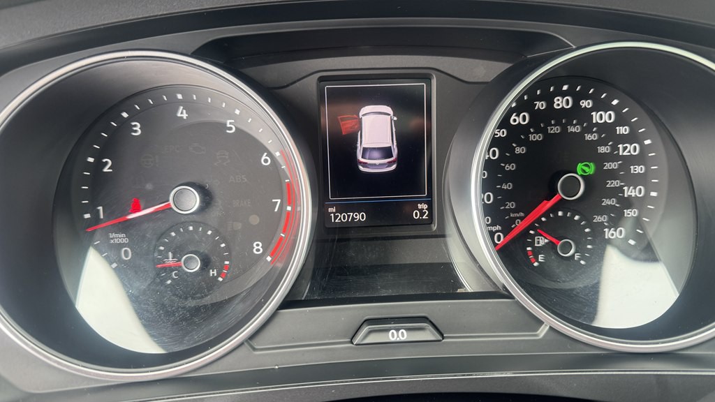 2020 Volkswagen Tiguan Image 17